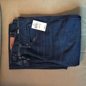 Lucky brand jeans size 36x32